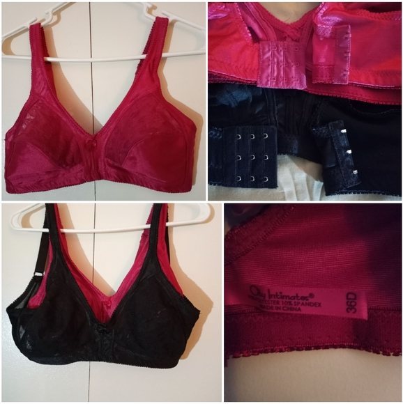 City Intimates Other - NWOT-City Limits Intimate Wear